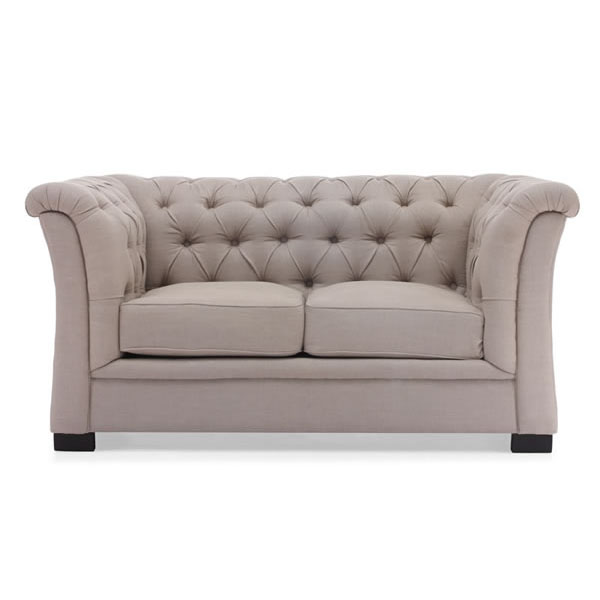 Nob Hill Loveseat - Discontinued - Image 3