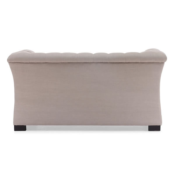 Nob Hill Loveseat - Discontinued - Image 5