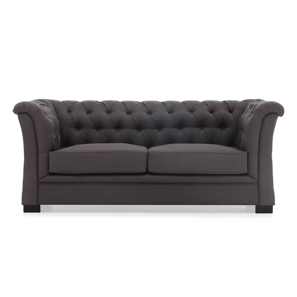 Nob Hill Sofa - Discontinued - Image 3
