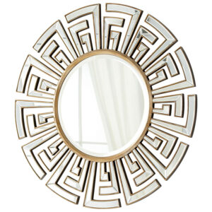 Cleopatra Mirror