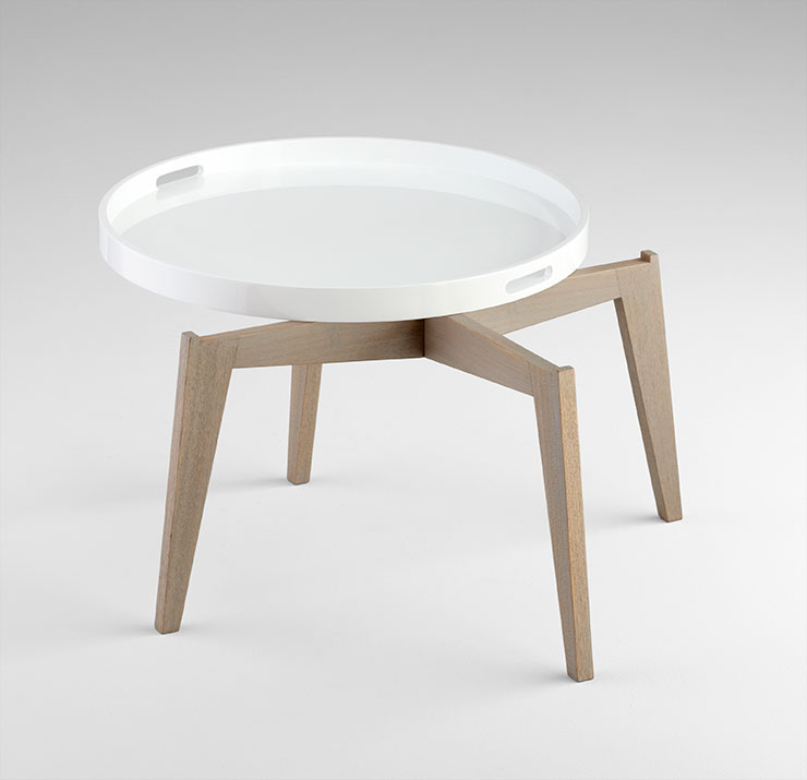 Van Coffee Table - Discontinued - Image 2