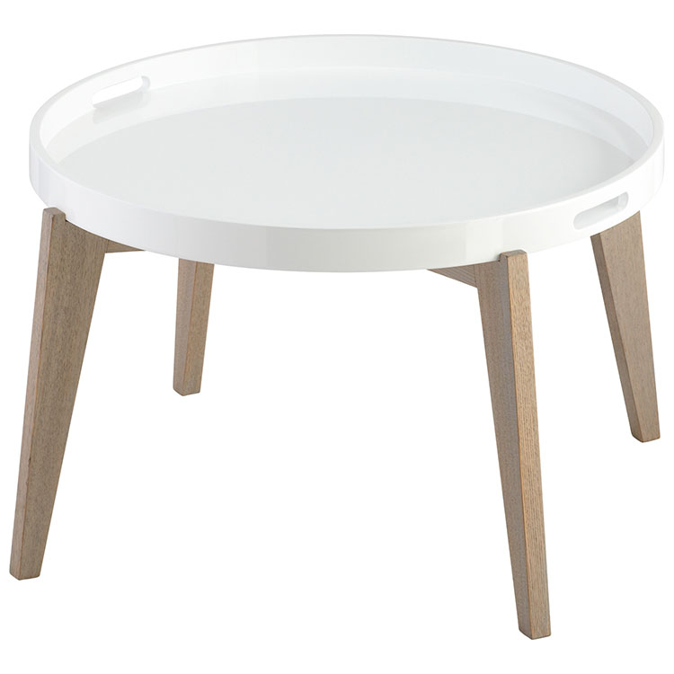 Van Coffee Table - Discontinued