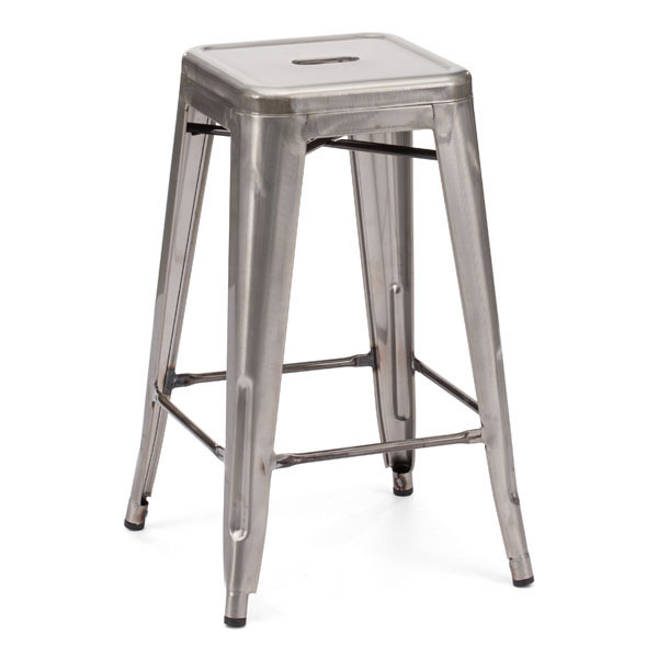 Marius Counter Stool, Set of Two