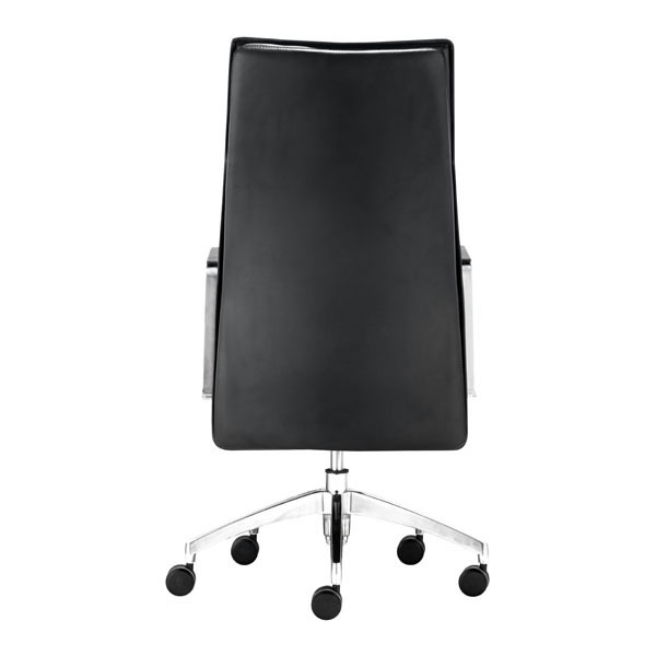 Dean High Back Office Chair - Discontinued - Image 5