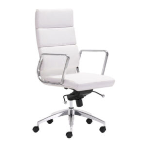 Engineer High Back Office Chair