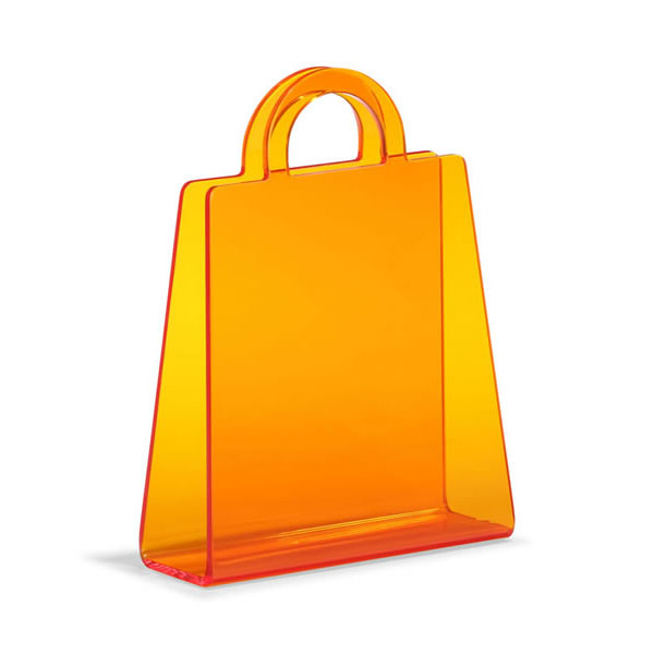 Purse Magazine Rack - Discontinued - Image 2