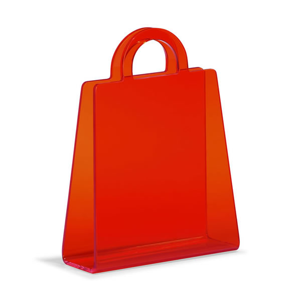 Purse Magazine Rack - Discontinued - Image 5