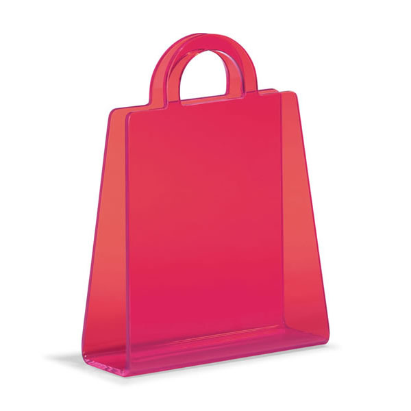 Purse Magazine Rack - Discontinued - Image 7