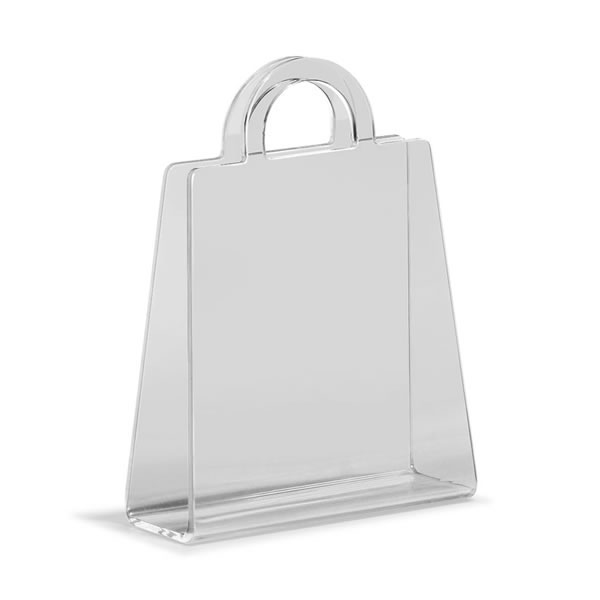 Purse Magazine Rack - Discontinued