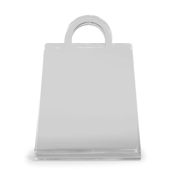 Purse Magazine Rack - Discontinued - Image 3