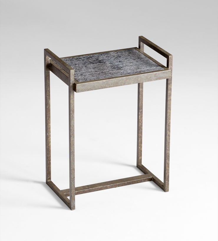 Padgett Table - Discontinued - Image 2