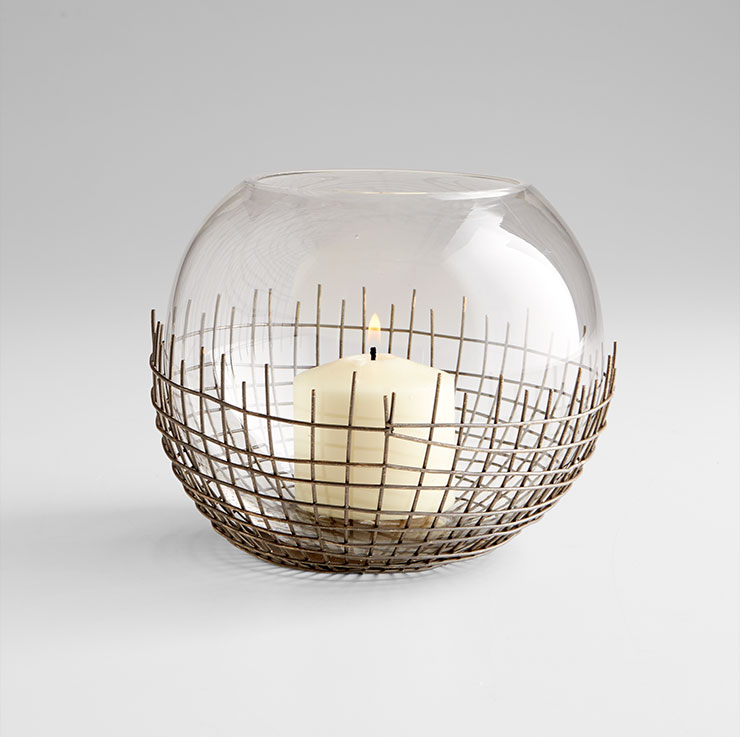 Silk Candleholder Collection - Image 4