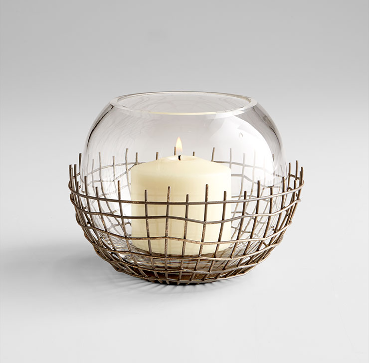 Silk Candleholder Collection - Image 3