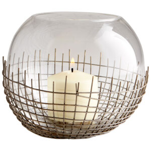Silk Candleholder Collection