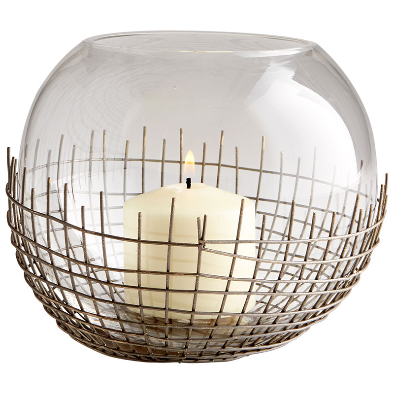 Silk Candleholder Collection