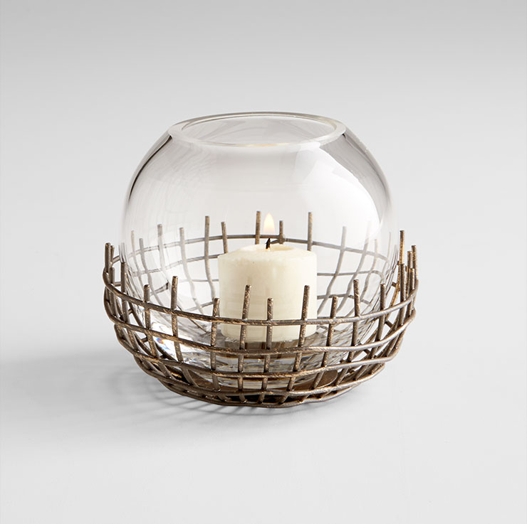 Silk Candleholder Collection - Image 5