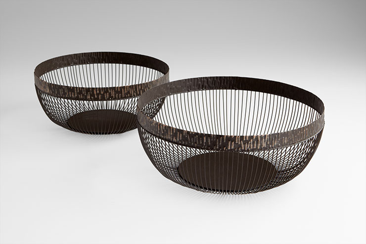 Meshing Around Baskets - Discontinued - Image 2