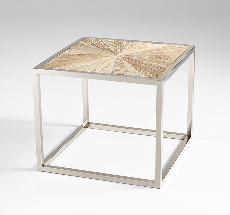 Aspen Side Table - Image 2
