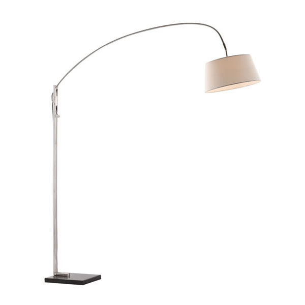 Alpha Floor Lamp - Discontinued