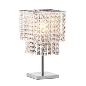 Falling Stars Table Lamp
