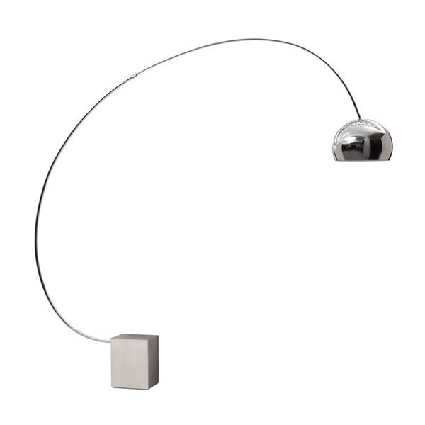 Gravity Floor Lamp - Discontinued