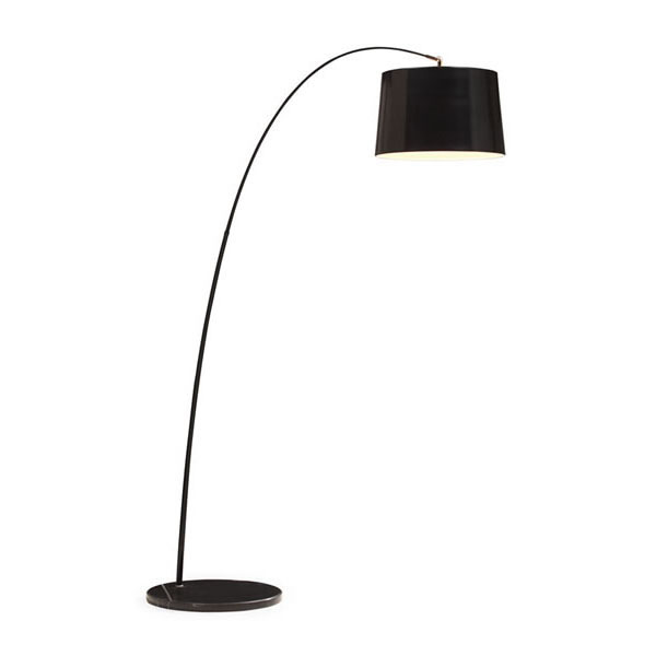 Twisty Floor Lamp - Discontinued - Image 3