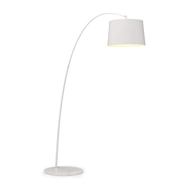 Twisty Floor Lamp - Discontinued - Image 4