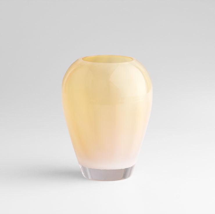 Sicilian Crème Vase Collection - Discontinued - Image 3