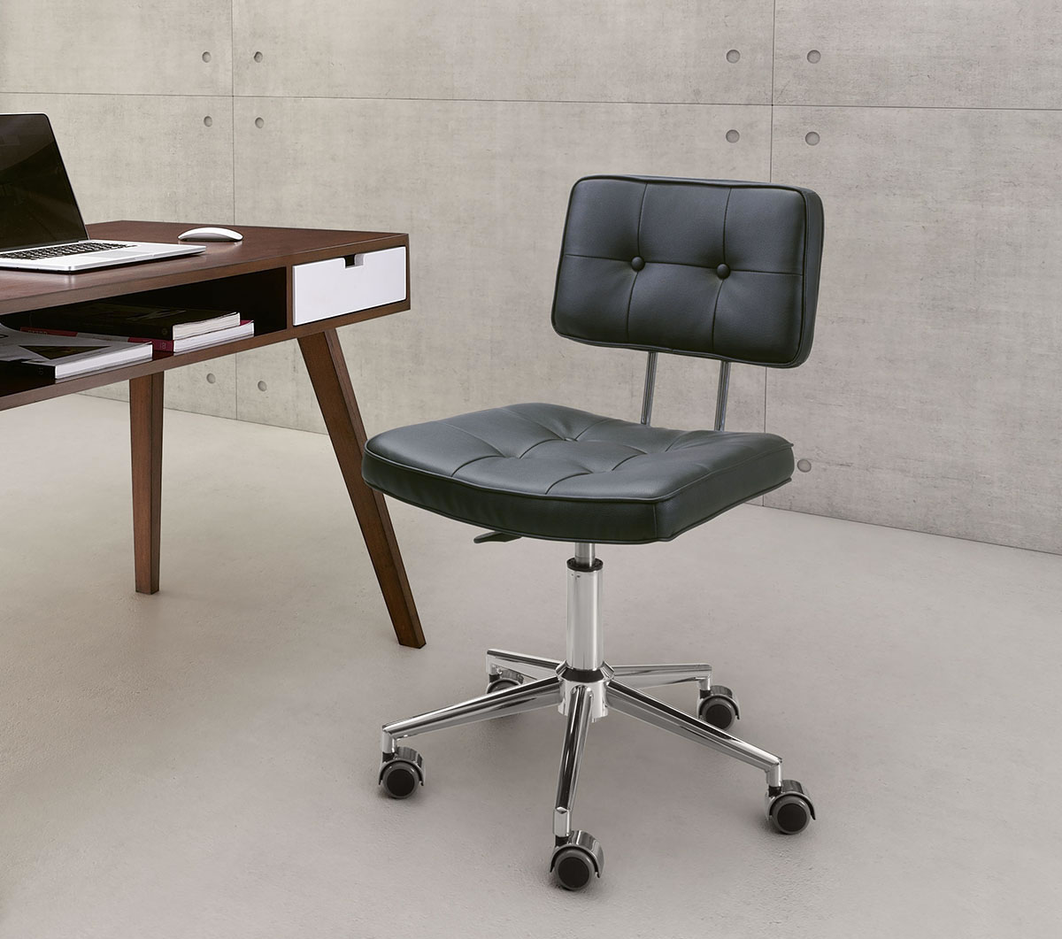 Steffan Office Chair - Image 2