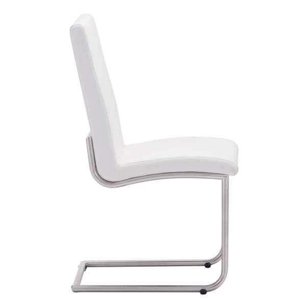 Mont Royal Dining Chair, Set of Two - Discontinued - Image 2