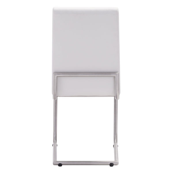 Mont Royal Dining Chair, Set of Two - Discontinued - Image 4