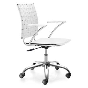 Criss Cross Office Chair