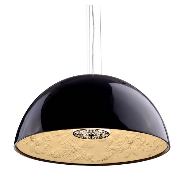 Atmosphere Black Pendant Light - Discontinued