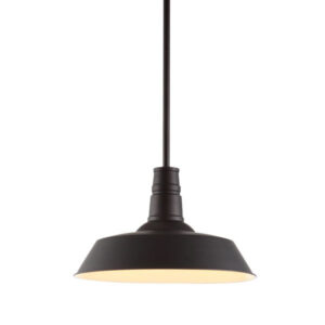 Tin Pendant