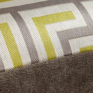 modern-lime-green-white-fabric-maze-pillow-CN06516-side.jpg