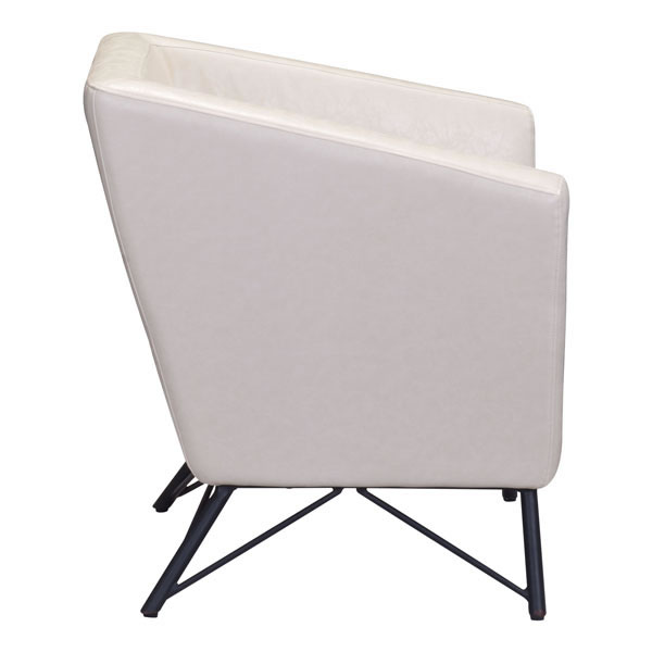 Brussels Occasional Chair - Discontinued - Image 3