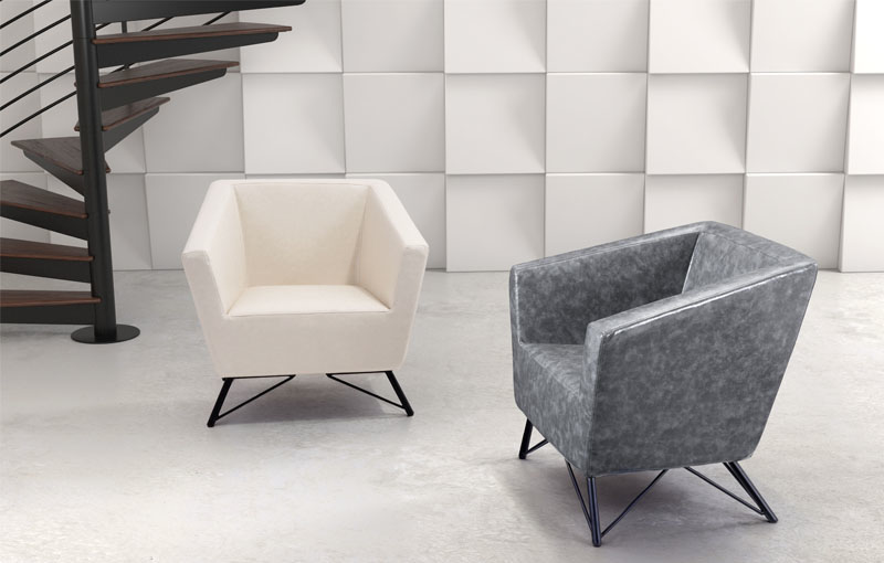 Brussels Occasional Chair - Discontinued - Image 2
