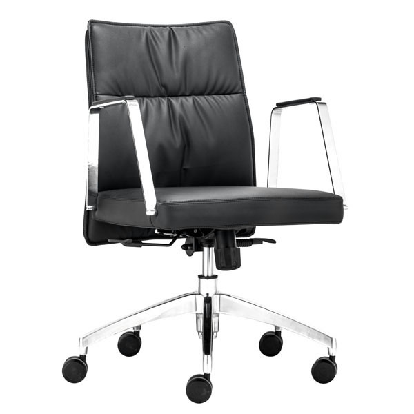 Dean Low Back Office Chair - Discontinued
