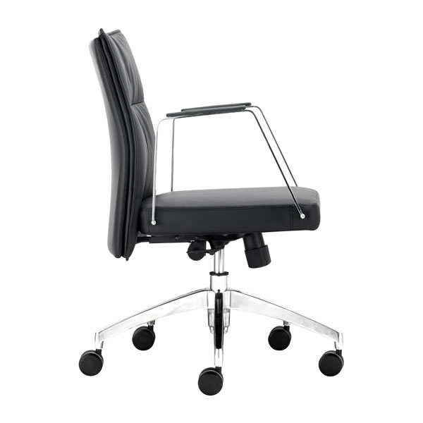 Dean Low Back Office Chair - Discontinued - Image 3