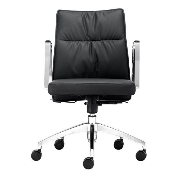 Dean Low Back Office Chair - Discontinued - Image 4