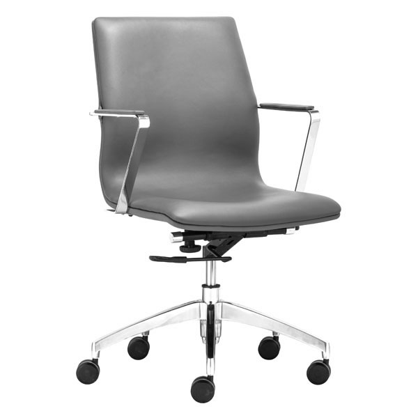 Herald Low Back Office Chair - Discontinued