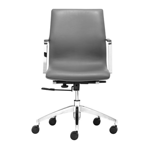 Herald Low Back Office Chair - Discontinued - Image 4