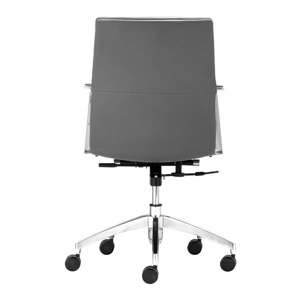 Herald Low Back Office Chair - Discontinued - Image 5