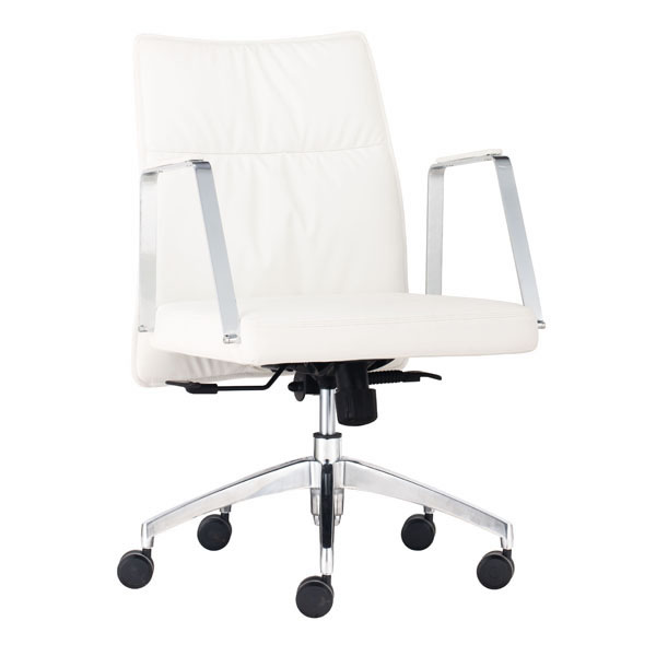 Dean Low Back Office Chair - Discontinued - Image 6
