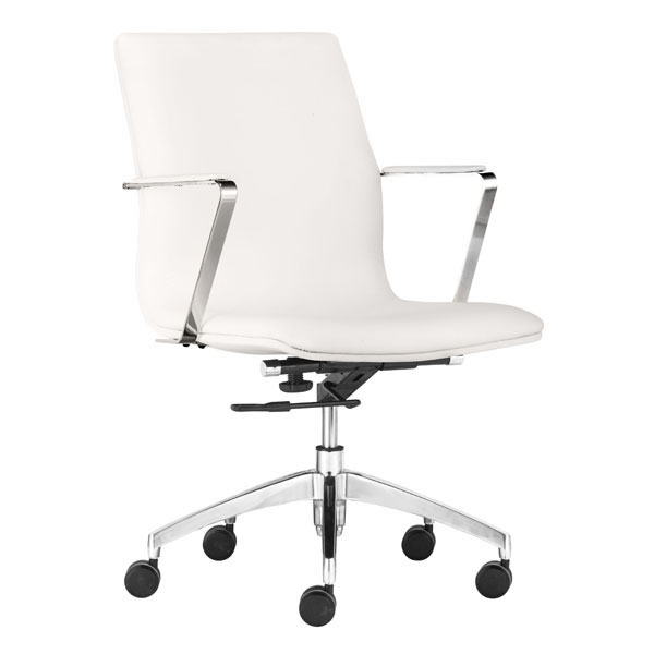 Herald Low Back Office Chair - Discontinued - Image 7
