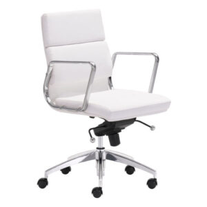 Engineer Low Back Office Chair