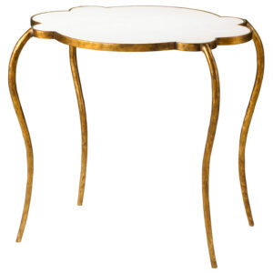 Flora Side Table