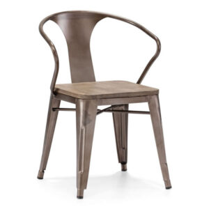 Helix Dining Chair, Set of Two