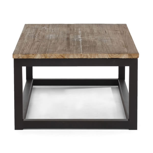 Civic Center Long Coffee Table - Discontinued - Image 4