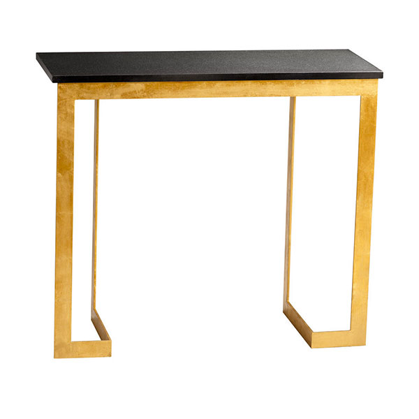 Dante Console Table - Discontinued